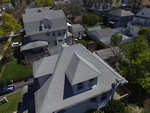 roofing photo, before, after, roof repair, new roof