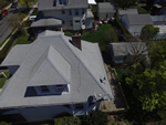 roofing photo, before, after, roof repair, new roof