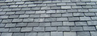 slate and tile